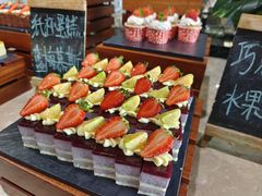 -青岛青龙美爵酒店·阳光海岸西餐厅