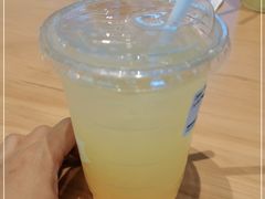-Tims天好咖啡·贝果(雁展路万象天地店)