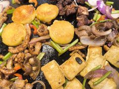 -一烙锅(友谊店)