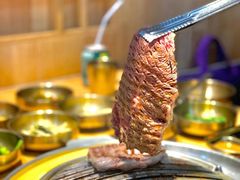 -金顺韩式烤肉·网红烤肉店(广利路店)