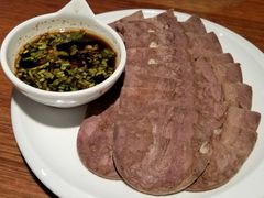 -京尊烤鸭店JINGZUN(春秀路店)