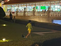 -青岛海景花园大酒店
