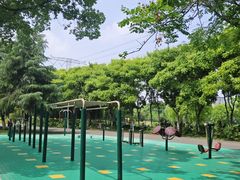 -九里河湿地公园