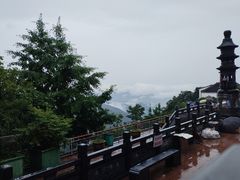 -九华山风景区