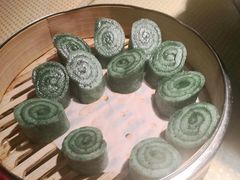 -姜君·千岛湖鱼头馆(浦东大道店)
