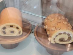 -SKROLL卡特司库·蛋糕定制·生吐司·司康(古北程家桥店)