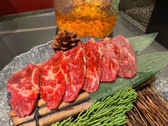 -谷牛和牛烤肉(漕河泾印象城店)