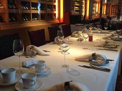 -香港喜来登酒店蚝酒吧