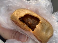-清真吴记门钉肉饼·喜多利