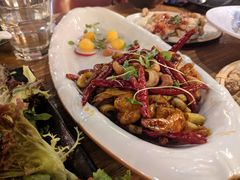 -Let's Taipei 非常烘焙(太古里店)