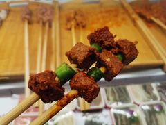 -逍遥烫特色串串(宽窄巷子店)