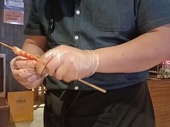 -肉串汪(月坛店)