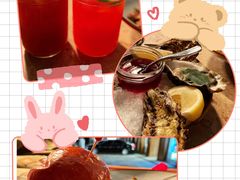 -RAC BAR(安福路店)