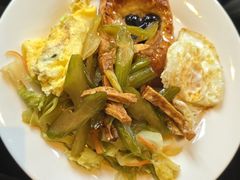 -天津富力万达文华酒店·美食汇自助餐厅