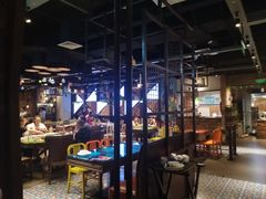 大堂-辛香汇(大华第一坊店)