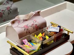 -小仙女采耳·按摩·SPA(深圳旗舰店)