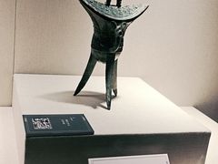 -深圳博物馆(古代艺术馆)