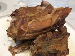 -北李妈妈菜·海肠捞饭(开发区万达店)