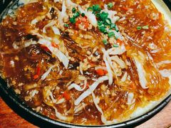 -湘阁里辣(沙井华润万家店)