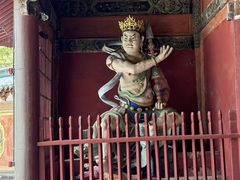 -报恩寺(平武县)