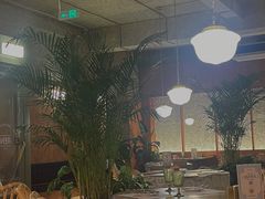 -仁义涵西餐·咖啡(中华巴洛克店)