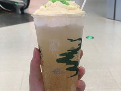 少年气-茶颜悦色(花园道店)
