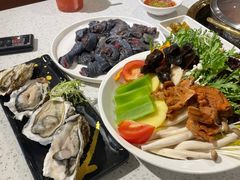 -八珍玉食鸡煲·打边炉(印象城店)