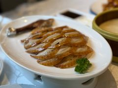 -福来居烤鸭店(天坛二店)
