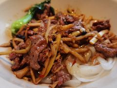 -漆黑觉米粉(三里屯店)