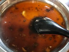 -欧阳家吊炉饼(九纬路店)