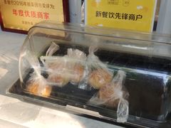 -好时味十三姨(河西路店)