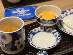 -小山日本料理(兴业太古汇店)