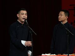 -青曲社相声(易俗街区店)