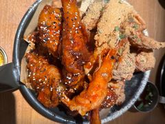 -HOTISLAND海鸡岛·韩国料理(江南西店)