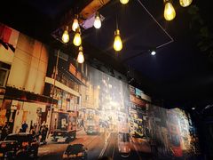 -金陵大勇烧烤·小龙虾·海鲜大咖(竹山路店)
