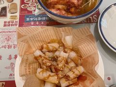 -香港新曜记茶餐厅(星耀城店)