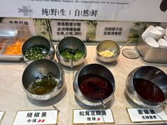 -名善山珍·野生菌汤锅(文殊院店)