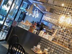 -喜茶(佛山顺德大良东乐路店)