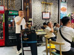 -谢三姐金奖啤酒鱼(总店)