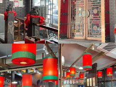 -陈府大宅门成都火锅·手切鲜肉(太原街店)