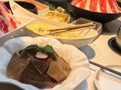 -德天雪花肥牛海鲜火锅(南苑东路店)