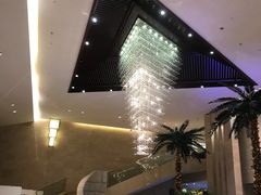 -常州环球恐龙城维景国际大酒店