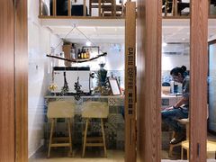-Oasis coffee燕谷咖啡(公信店)