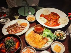 -Fuzzy Bistro 浮几韩餐·茶酒馆
