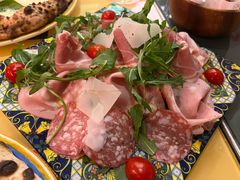 -BOTTEGA意库(中骏世界城店)