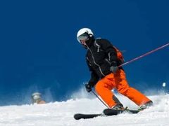 -Hopo Snow 城市滑雪空间(来福士广场购物中心店)
