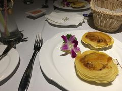 -哈布斯扒房(华发商都店)