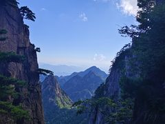 -黄山风景区