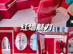 -南京路步行街