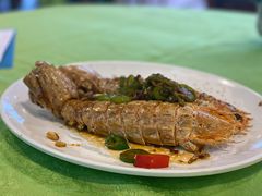 -盛港湾海鲜食府(黄沙店)